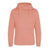 Awdis Unisex Adult Heavyweight Cross Neck Hoodie
