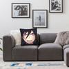 P-Personas Characters Pillow Cover Design Cushion Cover Fashion Pillow Case For Office Car Home Decor