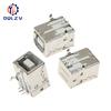 Typ B USB-Buchsenstecker Druckeranschluss Buchse Rechtwinklig Leiterplattenstecker DB90