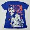 2026 Summer Japanesestyle Fun Cartoon Animation Series Featuring Distinctive Comic Characters Summer Cotton Tshirts