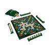 Luxusní sada Scrabble s uzamykatelnými kameny pro rodinnou zábavu