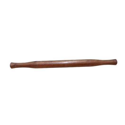 @ Wooden Multicolor Rolling Pin For Kitchen & Restaurant  118 Gm Zr-9021-60%Off