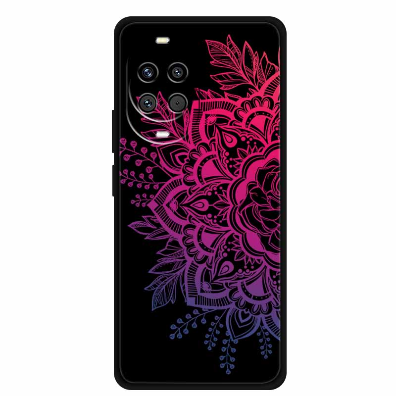 Phone Case For Huawei nova 14 Soft TPU Back Case For nova14 Pro Ultra Cute Cats Cartoon Casing Fashion Painted Cover Bumper Para