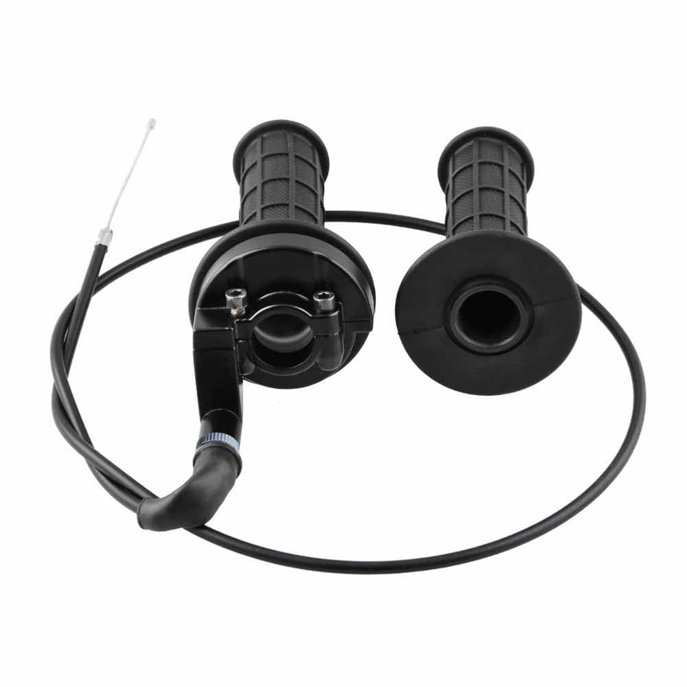 YUWENW High Throttle Set Motorcycle Parts 4 Piece High Throttle Kit 110-250CC GY6 Cross