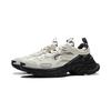Li Ning Xingji Y2K Millennium Style Cushioning Slip Resistant Abrasion Resistant Breathable Height Increasing Low Top AGCU339-1