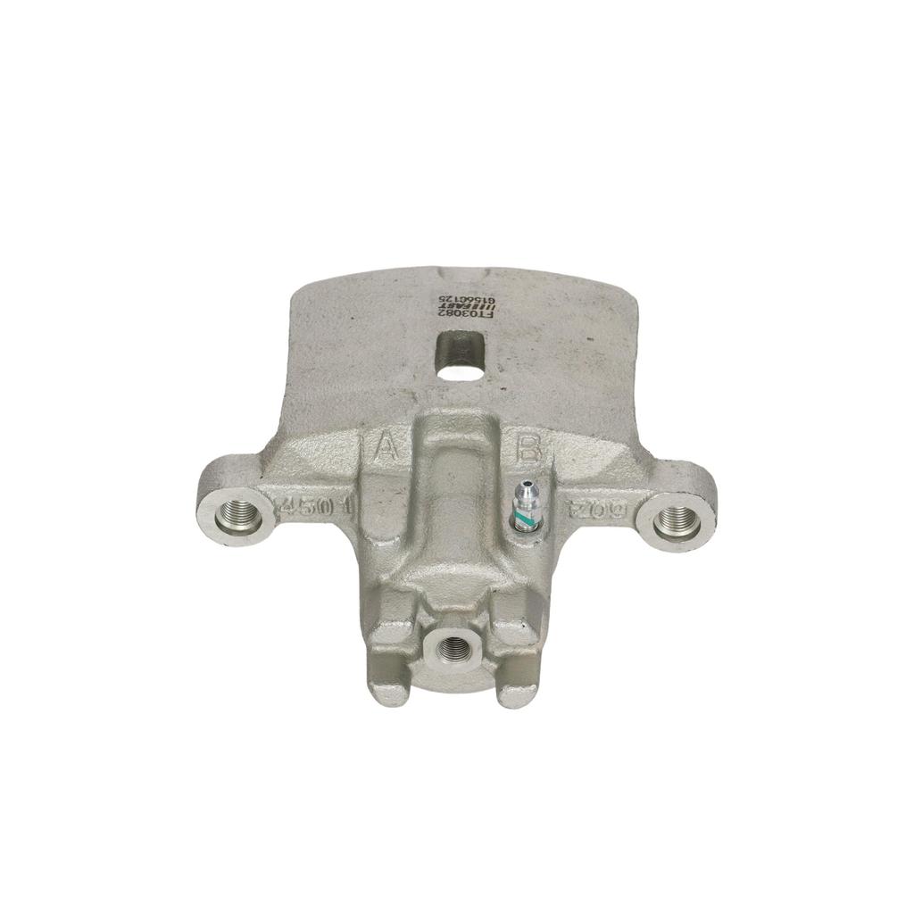 Ft03082 Fast Brake Caliper Rear Left Without Yoke