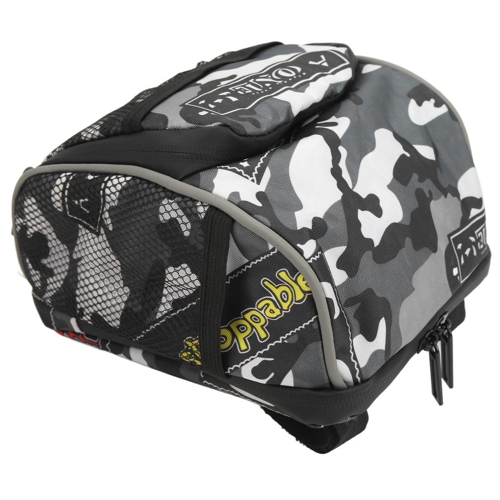 Bike Handlebar Bag Multifunctional Cycling Hanging Pouch for Electric Vehicle Bicycle Bicycle Motorcycle Tricycle Baby