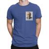 Quotes Special TShirt Henry Alfred Kissinger Leisure T Shirt Summer T-shirt For Unisex