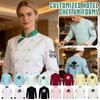 Haine de lucru şi uniforme – Uniforme pentru bucătari și lucrători de catering