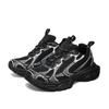 Fashion Normal Leather Hip Hop Luxury Designer Shoes Womens Basketball Tennis For Women's Casual Sneakers Sport Offers Scarp Lofer