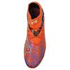 Puma Future 8 Comfortable Mg Soccer Shoes Unisex Soccer Shoes Orange 108430-01