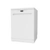 Lave Vaisselle 60 Cm WHIRLPOOL W2FHD624 14 Couverts 60.0cm 44db Blanc