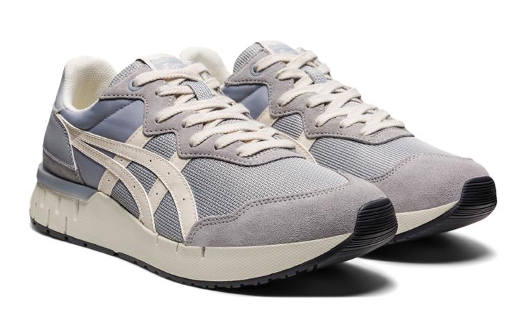 ONITSUKA TIGER Rebilac Runner 'Grau Weiß' 1183A396-024