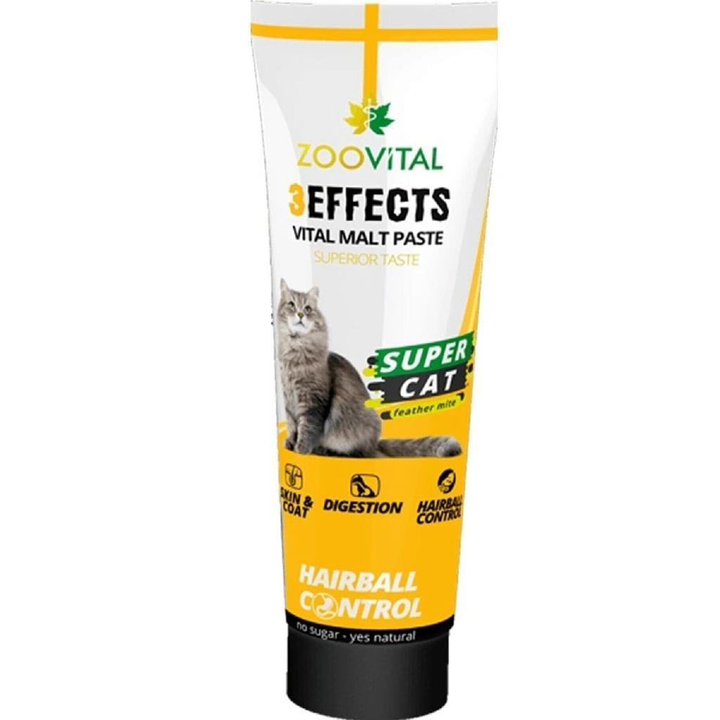 Koupit Hairball Malt Paste Preventing Hairballs For Cats Malt Paste