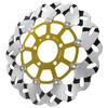 For Suzuki GSX1300R Hayab 1300 GSXR1000 GSX1400 GSXR600 GSXR750 TL1000R TL1000S Motorcycle Front Brake Disc Rotor