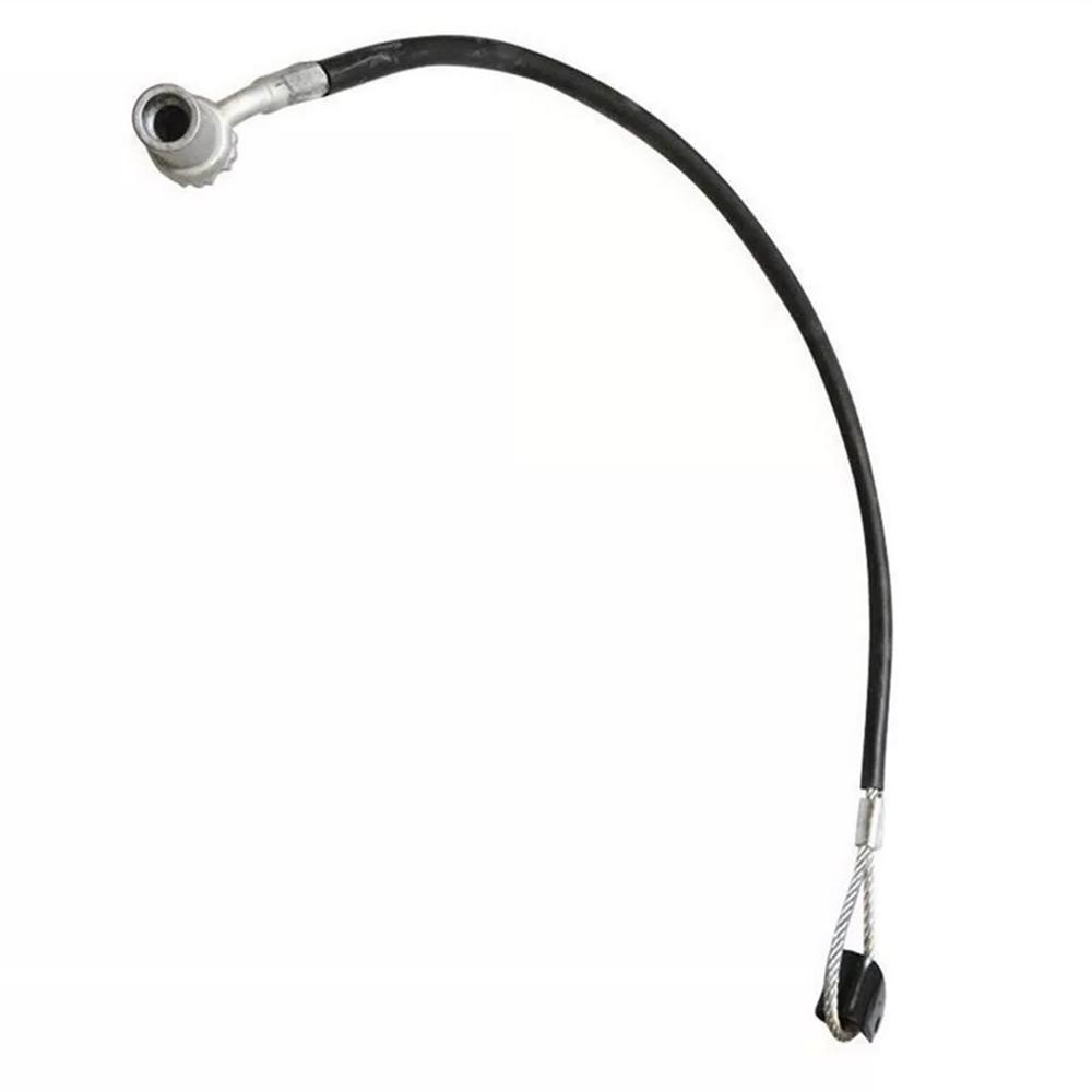 1× Spare Wheel Carrier Release Cable For Ford Transit 8 2014+ BK211513AB 2185433