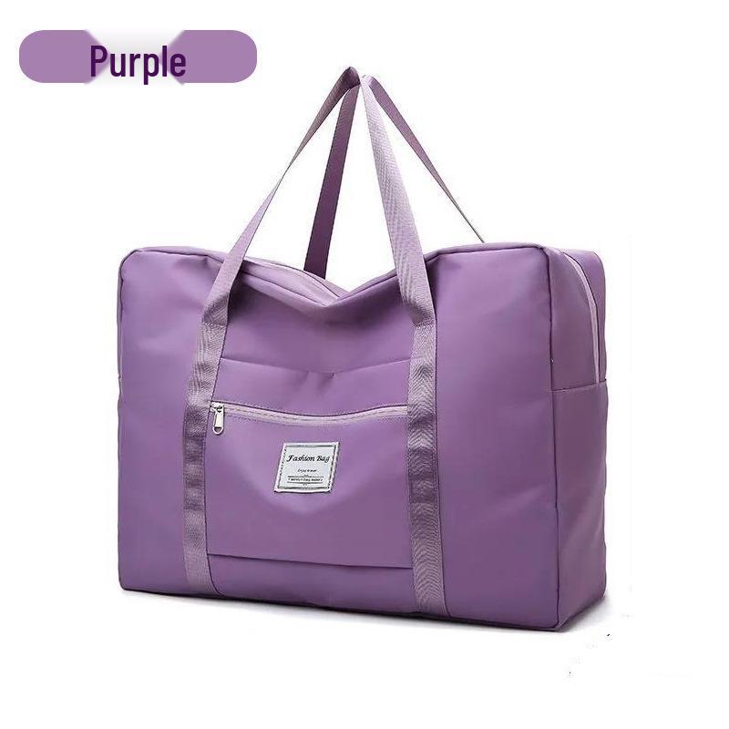 Verdickte Oxford-Stoff Wasserdichte Aufbewahrungstasche für Saisonale Kleidung und Steppdecken