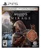 Assassin's Creed Mirage (Imported Version: North America) - PS5