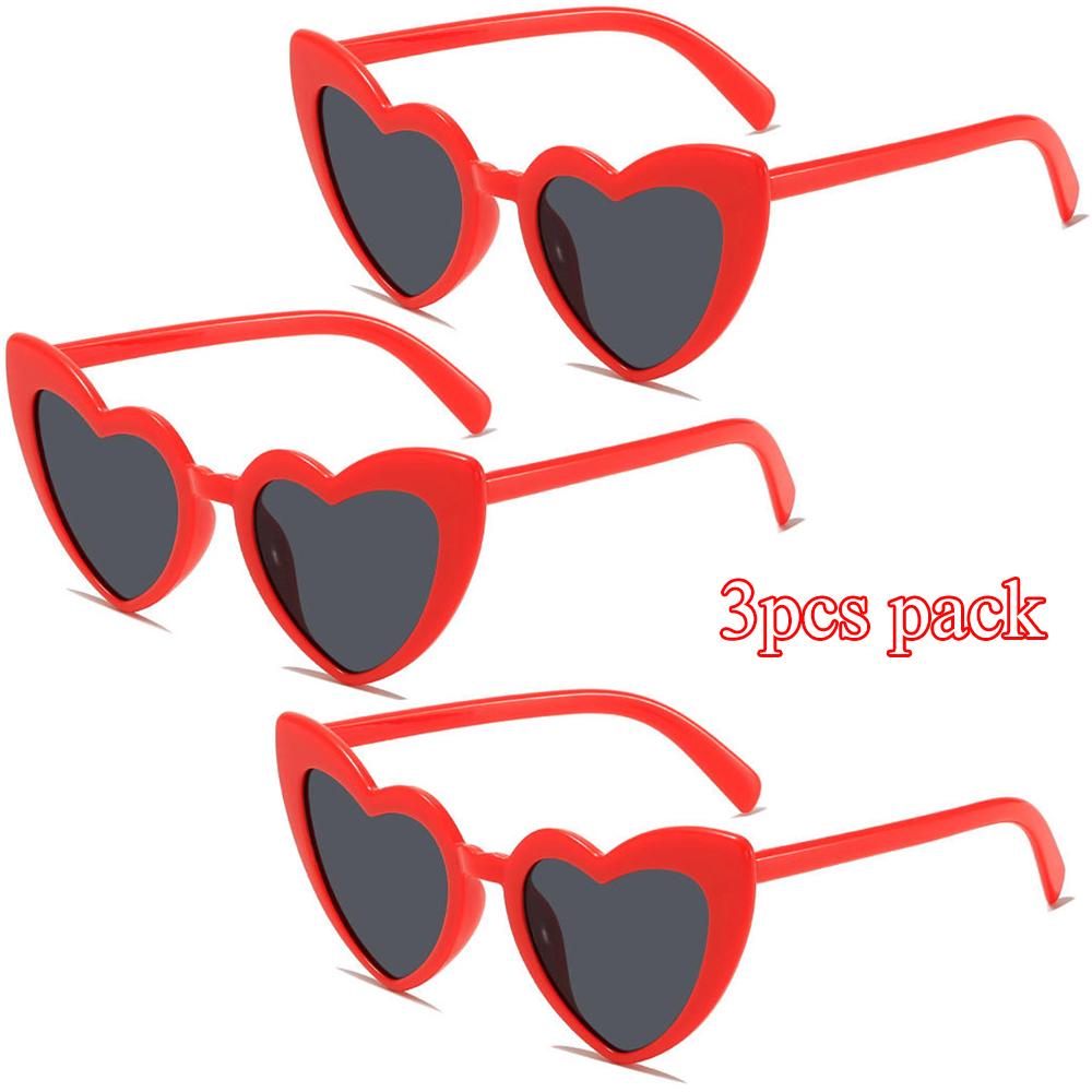 2026 Sun Glasses for Women Men Bridemaid Bride Sunglasses Birthday Party Team Eyewear Heart Shaped Eyepieces Wedding Accessories