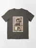 Serge Gainsbourg Serge Gainsbourg 500 franchi classico T-shirt Essenziale