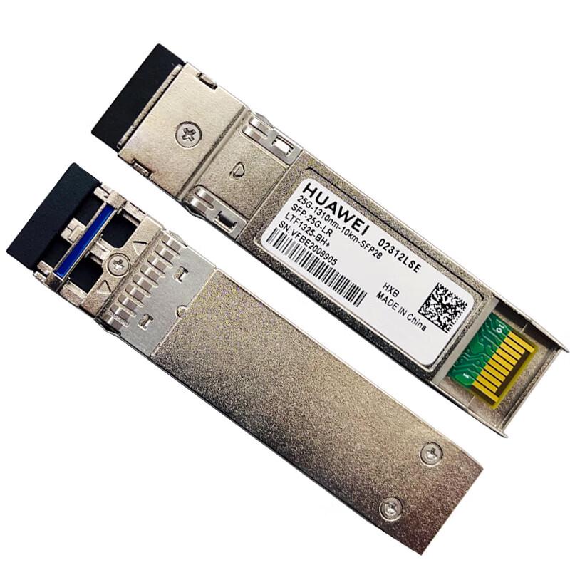 Huawei SFP-25G-LR 25G 10KM Optical Module