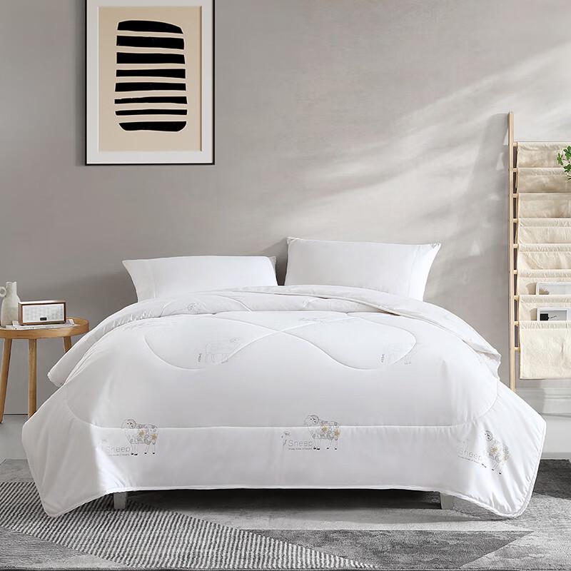 

Boyang Baby BYYM217-1500 Wool Duvet