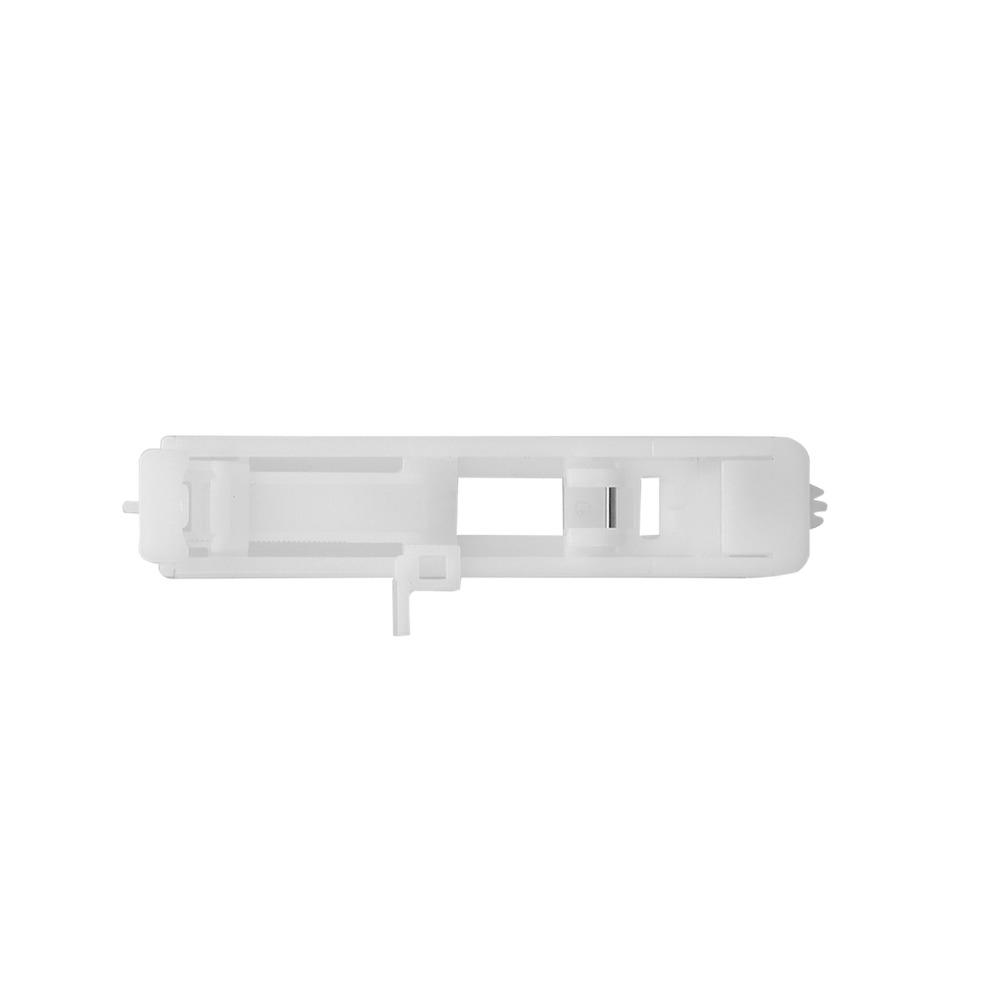 Universal OneStep Buttonhole Presser Foot for Singer Electronic Sewing Machine Professional Sewing