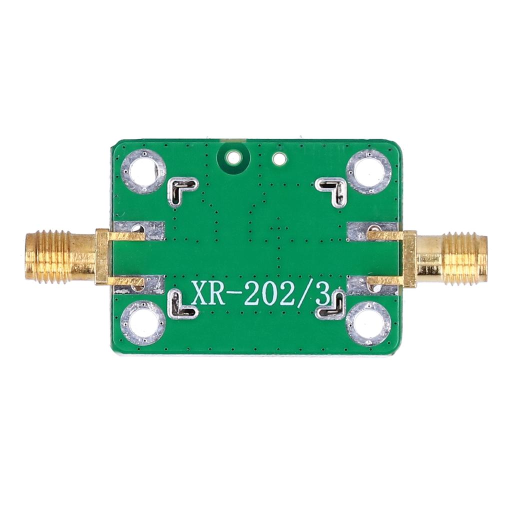 RF Low Noise Amplifier Radio Frequency Amplifiers Module Board LNA 50?4000MHz SPF5189
