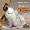 Katten – Kattenhalsbanden en -riemen