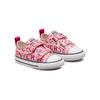 Chuck Taylor All Star Canvas Low Top Canvas Shoes Pink Infant And Toddler 772867C
