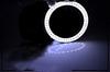 Shift Lever Ring for 30 Series/50 Series Prius LED Blue