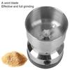 Kitchen Multifunctional Coffe Chopper Blades Electric Coffee Grinder for home Nuts Beans Spices Blender Grains Grinder MachineGood product