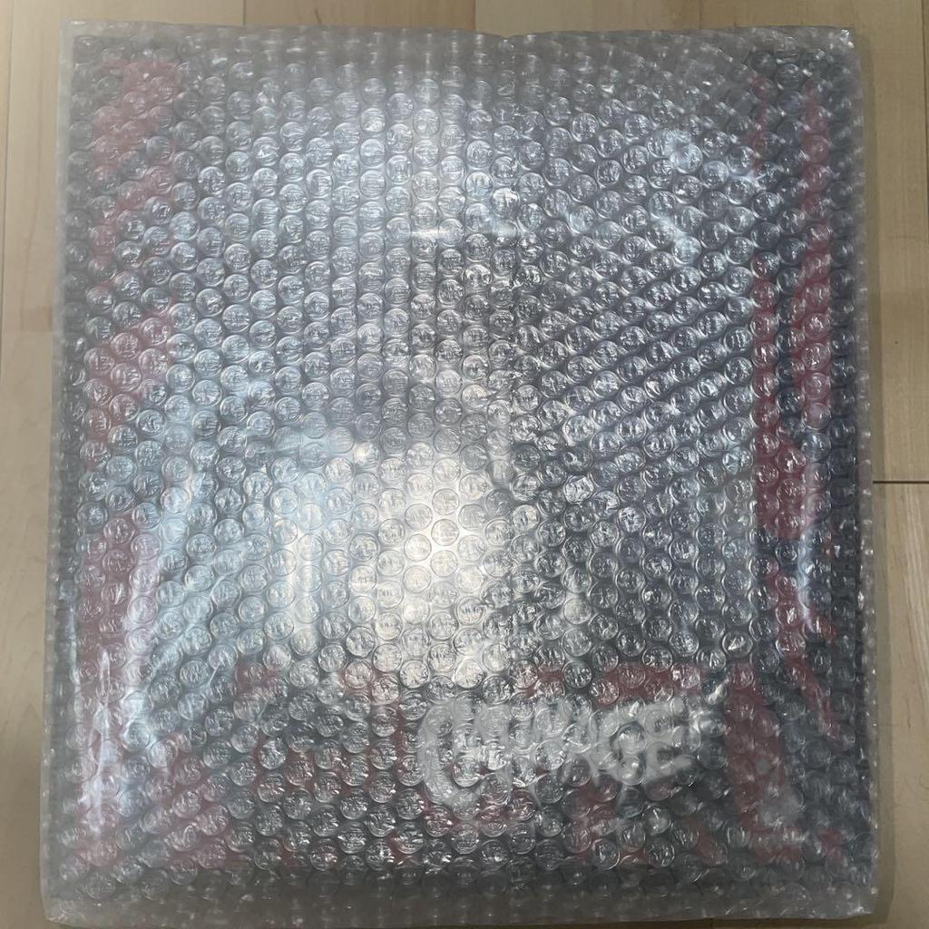 [USED] Venom Happy Lottery Last One Carnage Figure