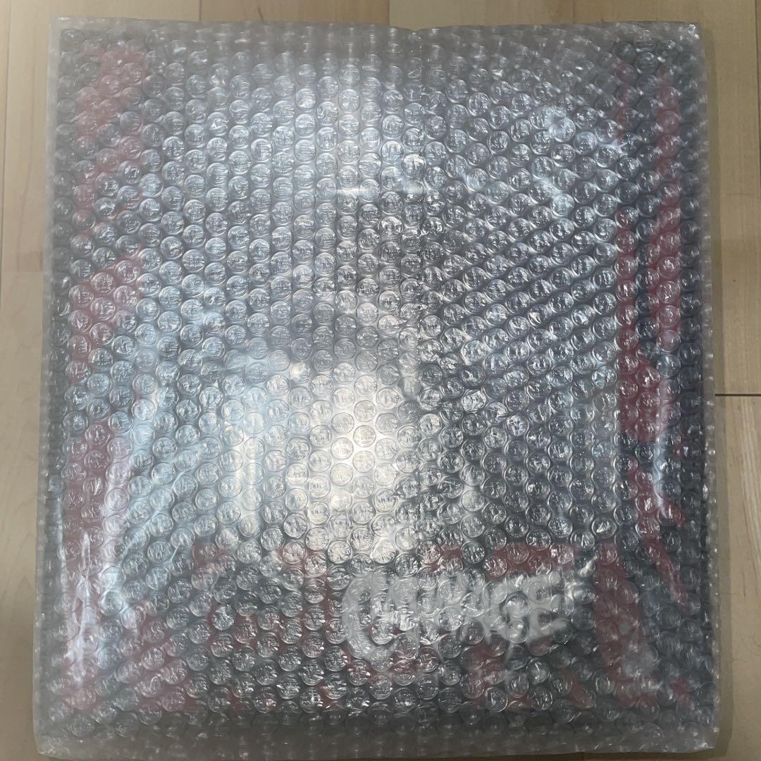 

[USED] Venom Happy Lottery Last One Carnage Figure