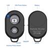 Wireless Bluetooth Camera Remote For Smartphones - Control Your Phone'S Camera To Click Photos & Videos