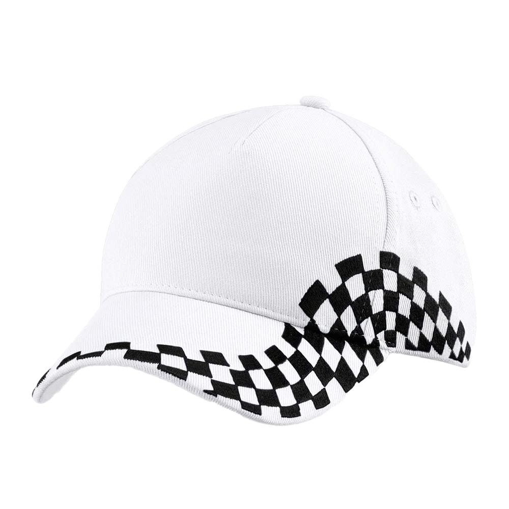 Grand Prix Baseball Cap