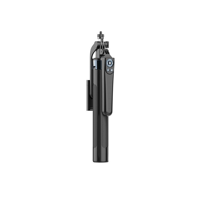 H29 Multifunctional Selfie Stick & 1.8m Aluminum Floor Stand with Anti-Shake Mobile Holder