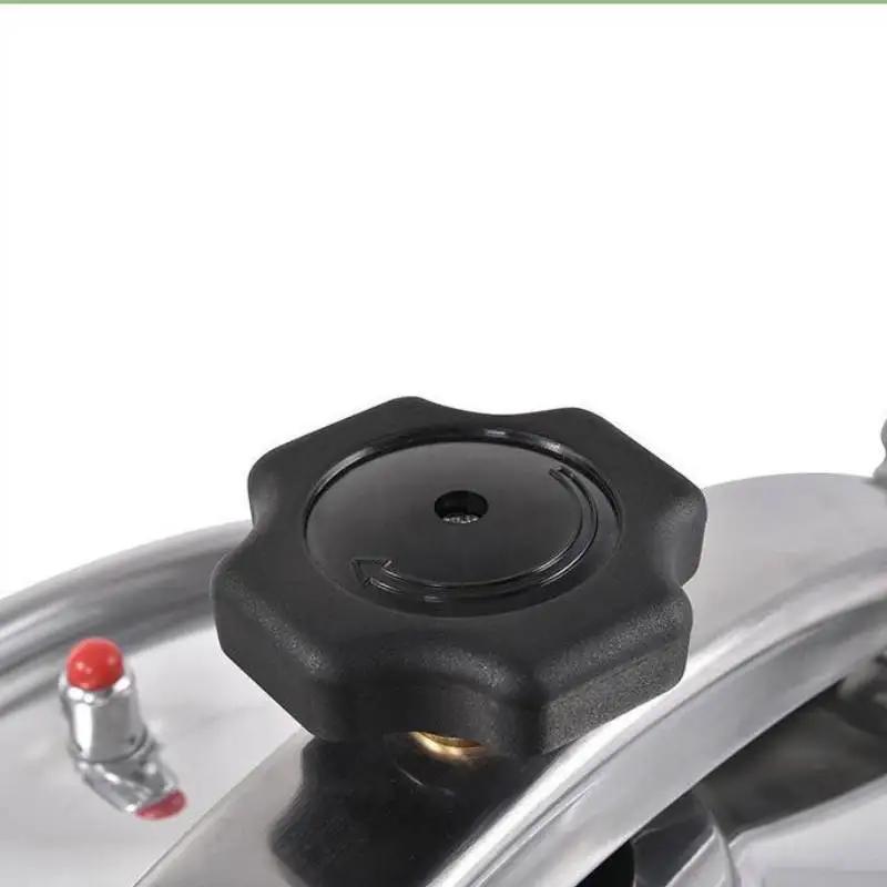 Pressure Cooker Knob Cover Screw Bakelite Cookware Grip Explosion-proof Handle Button Replacement Pressure Cooker Accessories