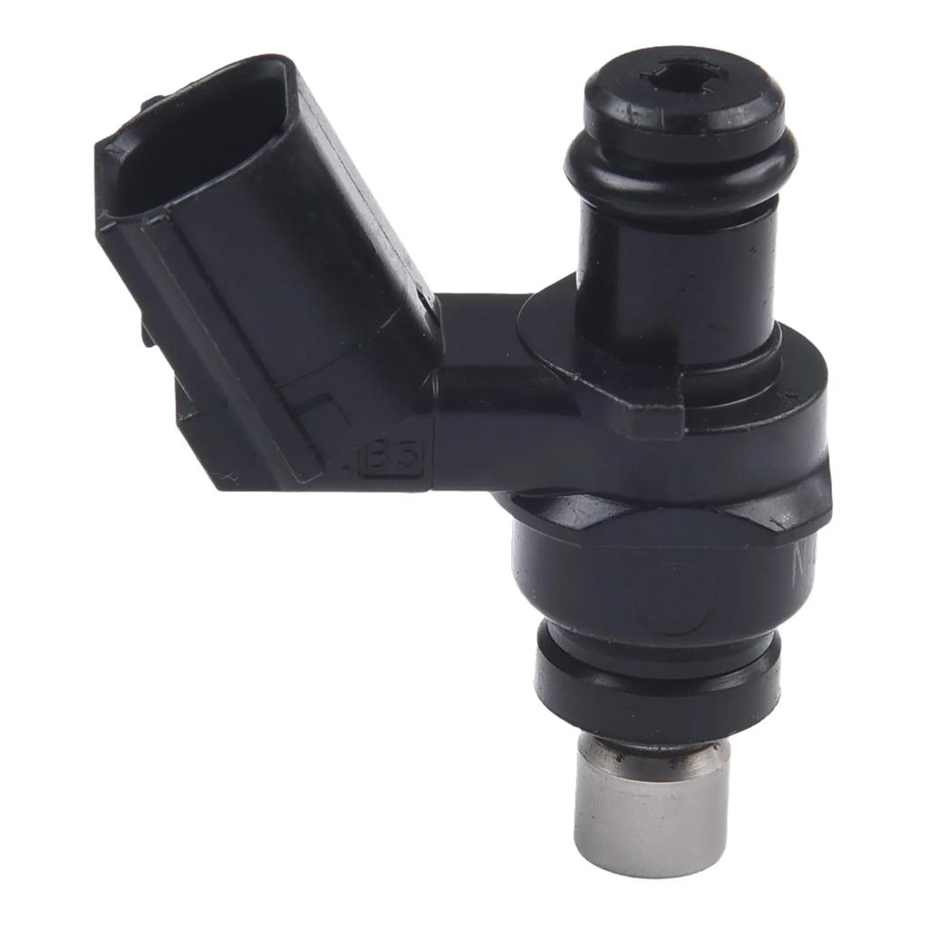 1PCS Automotive Fuel Injector For 250 350 450 SX 2016-2020 Oem Number 79041023044 ABS Fuel Injector Replacement Black Part