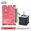 42 Series DC Brushless Motor BL4805F Driver Set