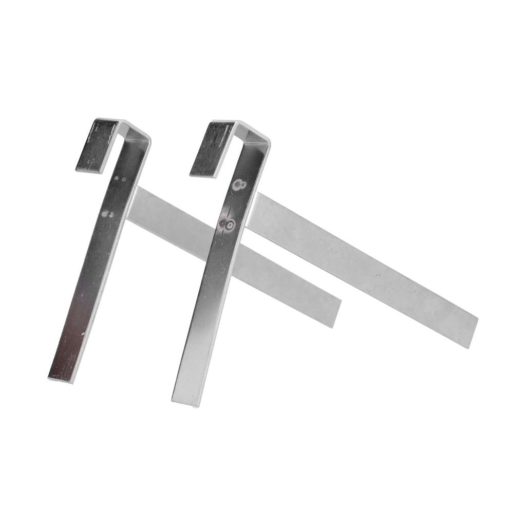 Beehive Frame Holder Stainless Steel Beehive Stand Bracket Apiculture Beekeeping Accessory Tools