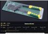 Aluminum Alloy Single-Handed Ceiling Stud Crimper for Light Steel Installation