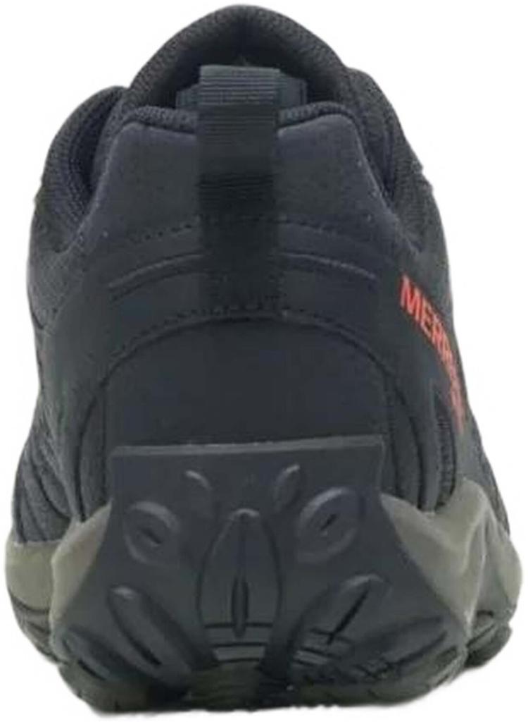 Hiking Shoes Merrell Accentor 3 Sport GTX Black/tangerine