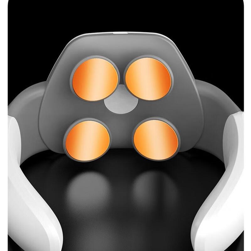 Kangzuo KH-920 Smart Neck Massager with Heat CN Plug (adapter Included)