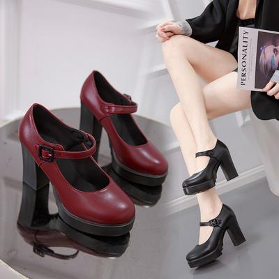 Sapatos clássicos – Sapatos clássicos
