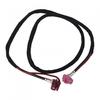Display Cable For BMW NBT Video Cable Wear-resistant