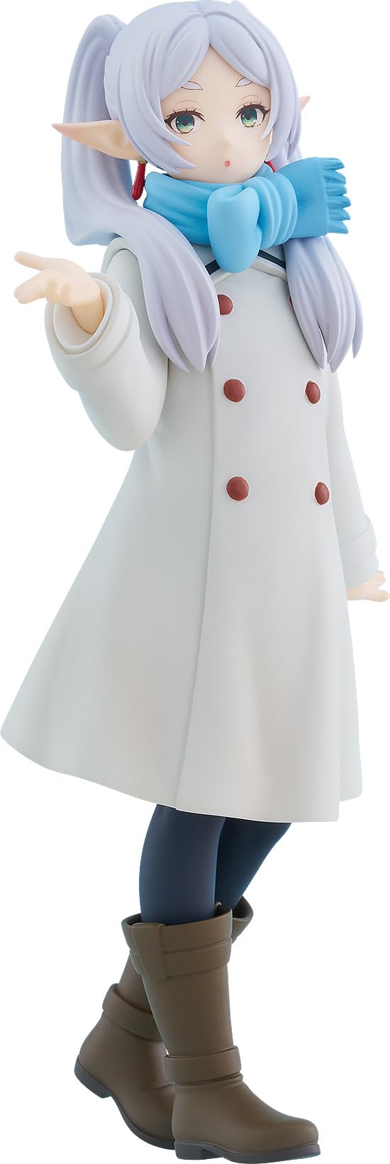 

POP UP PARADE Funeral of Freiren Freiren Blowing Kiss plastic painted finished product Ver. Non-scale