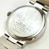 SEIKO Lukia 000461 New Battery Ladies' Watch, Pink/Silver, Date, 7N82-6E00
