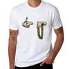 Run The Jewels High Resolution Tshirt Quick Dry Sports Short Sleeve Tee