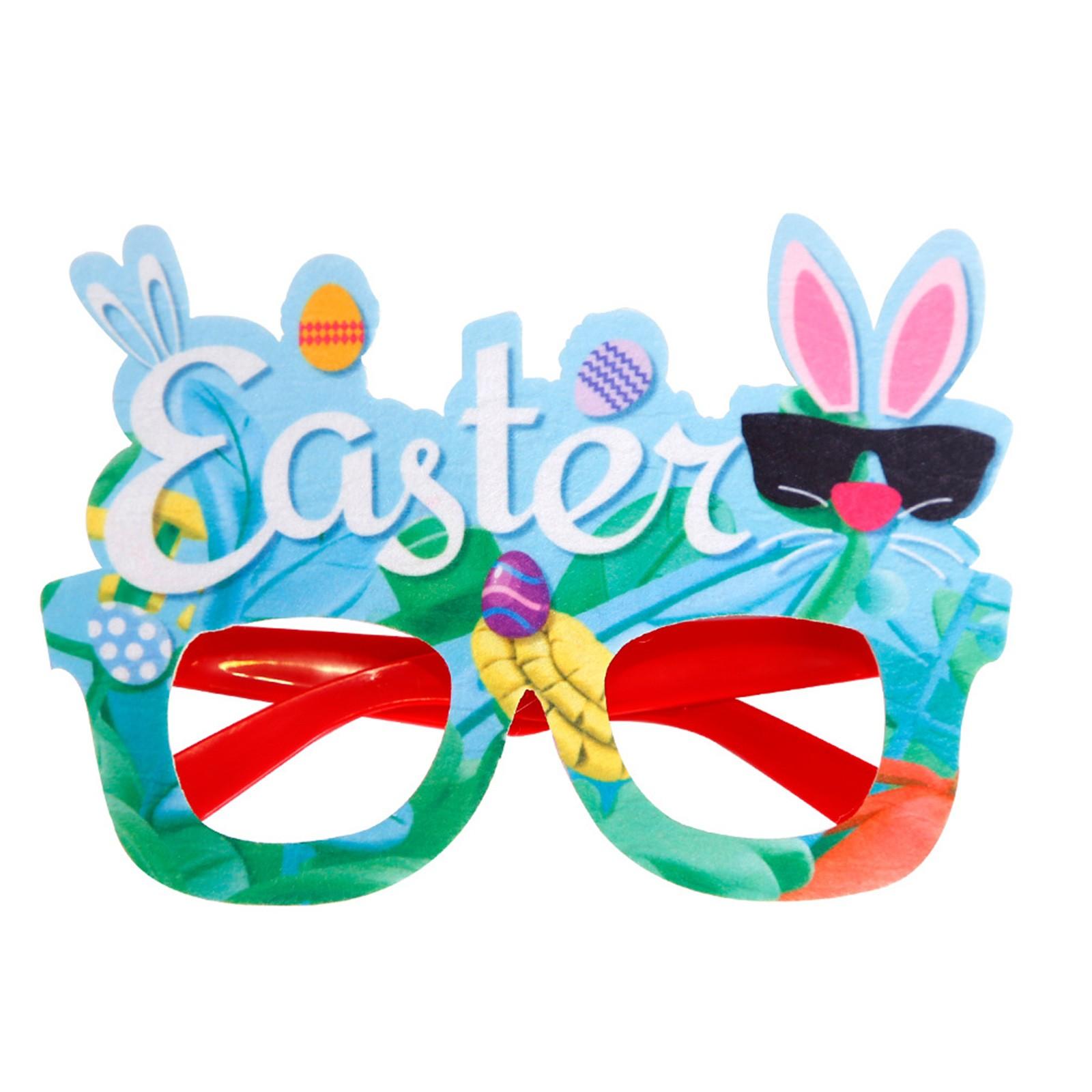 

Пасхальная вечеринка, очки, рамка, пасхальный цыпленок, яйца, очки, пасхальные украшения для вечеринки, пасхальная фотобудка, корзина, набивки для детей и взрослых One Size